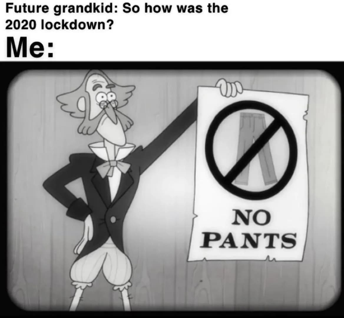 Good times