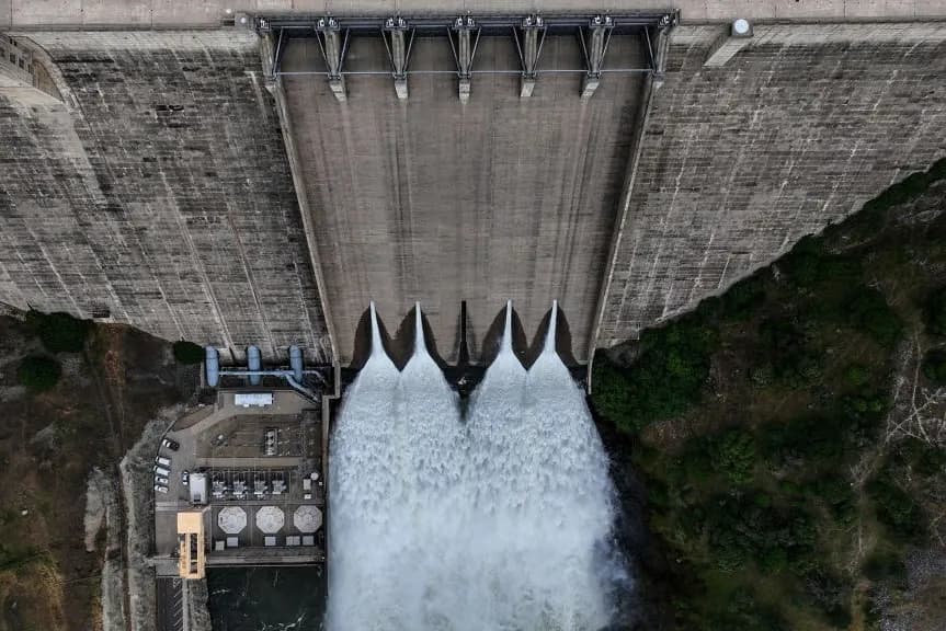 US says hackers are targeting vulnerable water systems with the help of AI | TechCrunch
