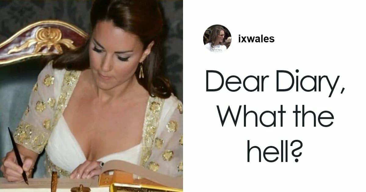 All The Best Responses To Bombshell About Meghan Markle And Prince Harry Moving Back To The UK