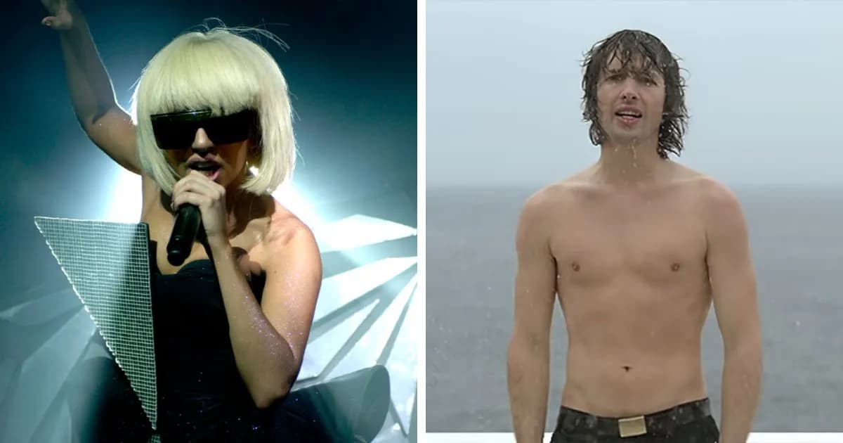Famous Songs Whose Stories Add New Meaning To The Lyrics