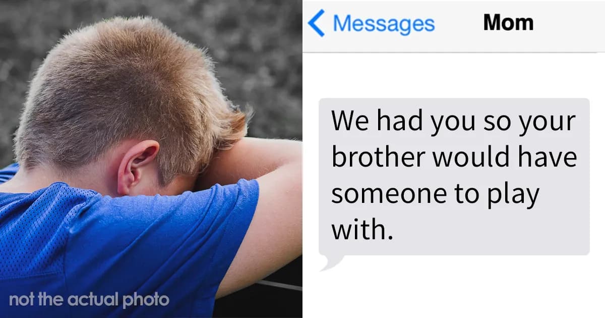 People Share The Most Toxic Things Their Parents Have Told Them