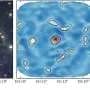 ALMA uncovers sulfur for the first time around a rare class of supergiant star