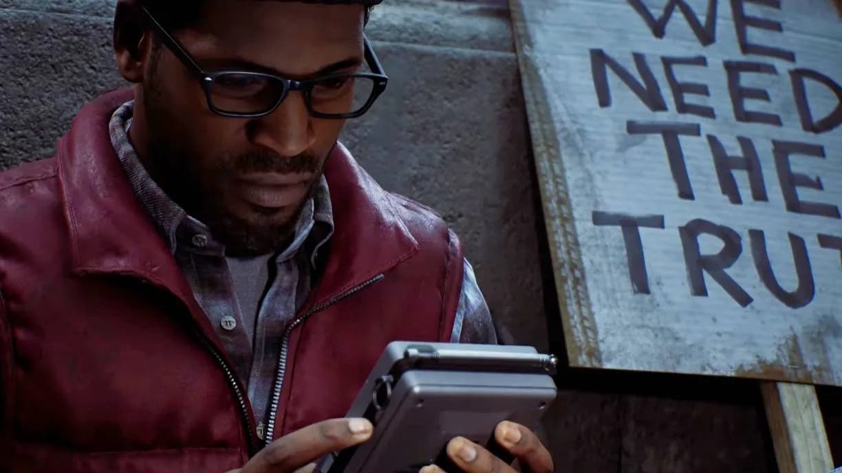 The Scariest Thing In The Silent Hill: Townfall Gameplay Trailer Is How Scots Pay For Electricity - Kotaku