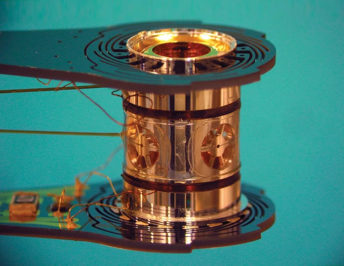 Exclusive: Inertia Enterprises finds a way to make its fusion fuel fast | TechCrunch