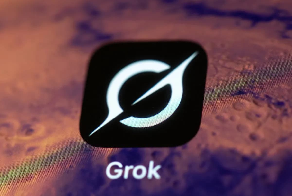 Grok keeps sending gibberish responses to users | TechCrunch
