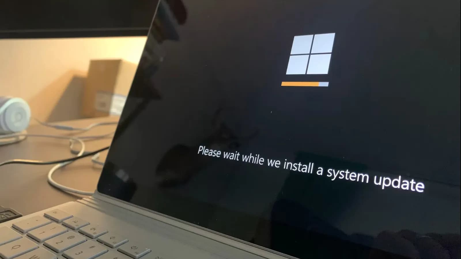 A recent Windows 11 update is causing game crashes and all kinds of other problems - Engadget