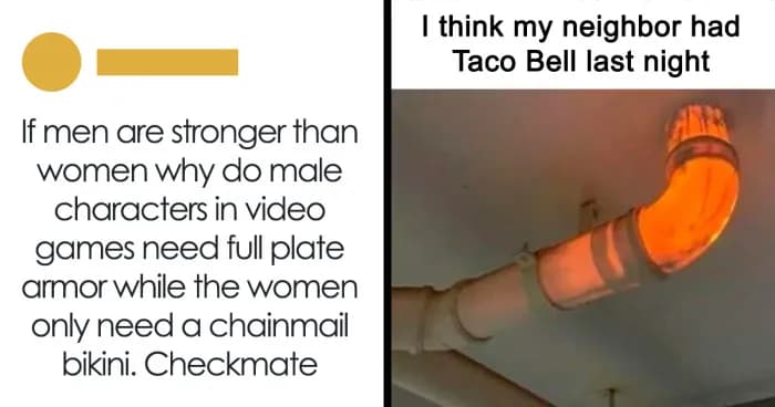 Facebook Humor: 39 Amusing And Spot-On Memes