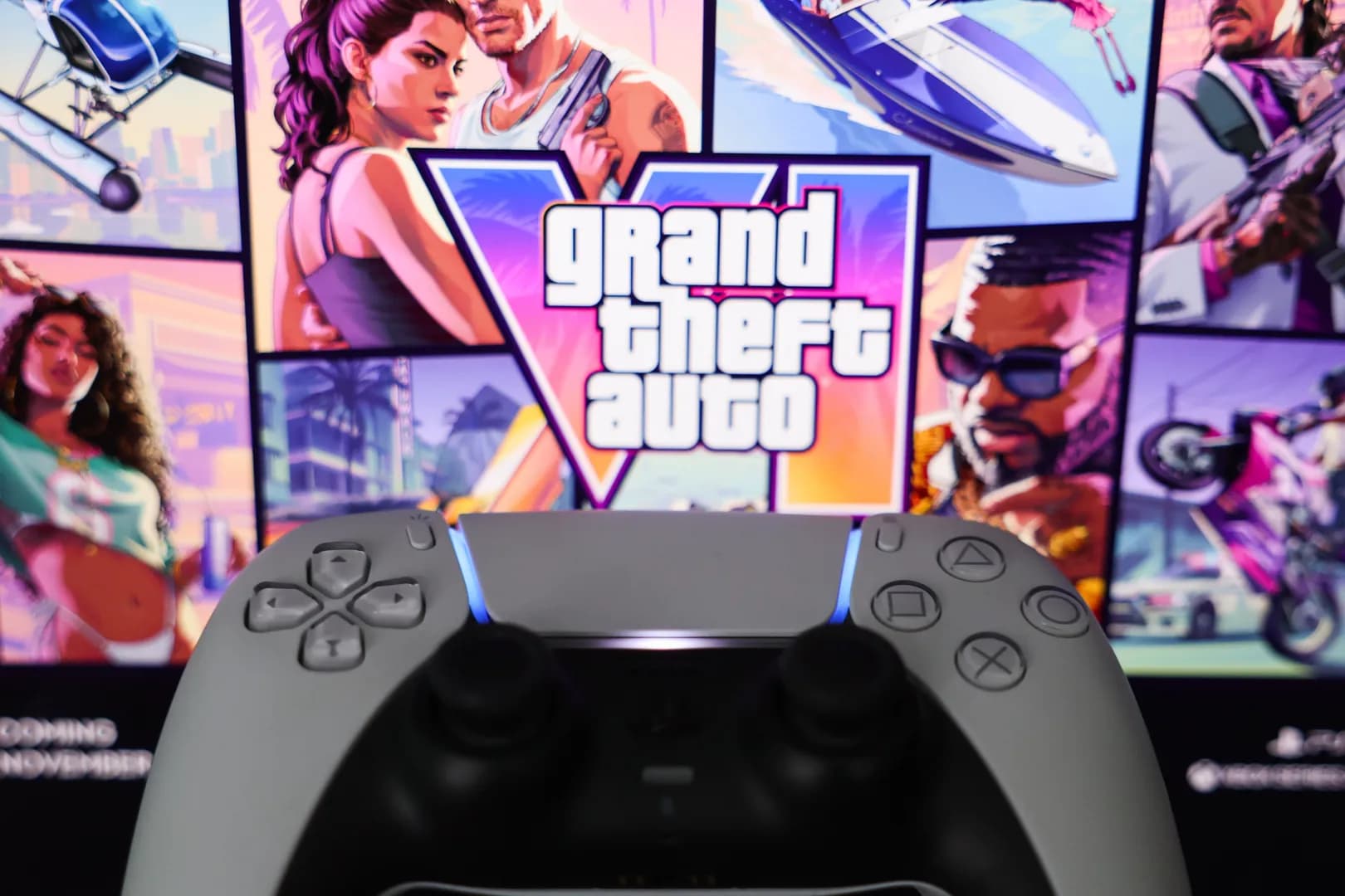 GTA 6 plane video: New leak suggests CyberLeek has playable game