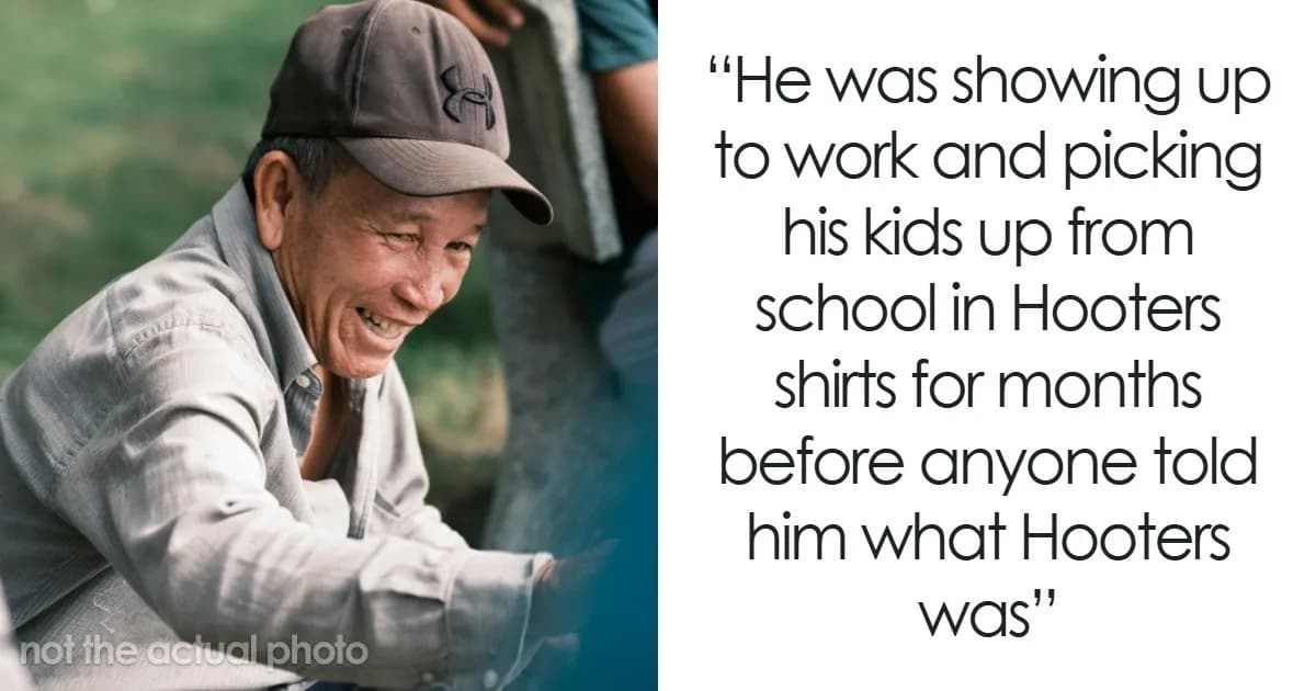 Things About America That Took Newcomers Completely By Surprise