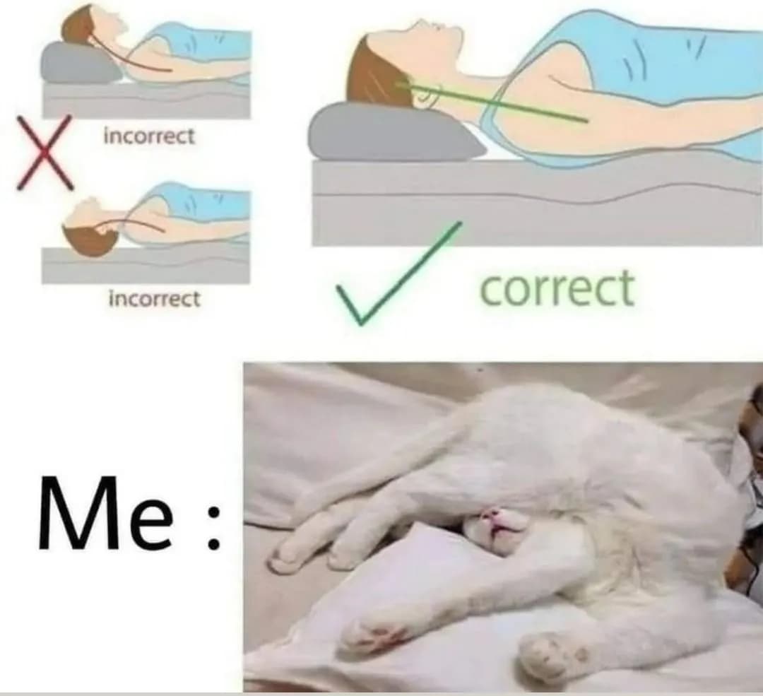 Every sigle night ....