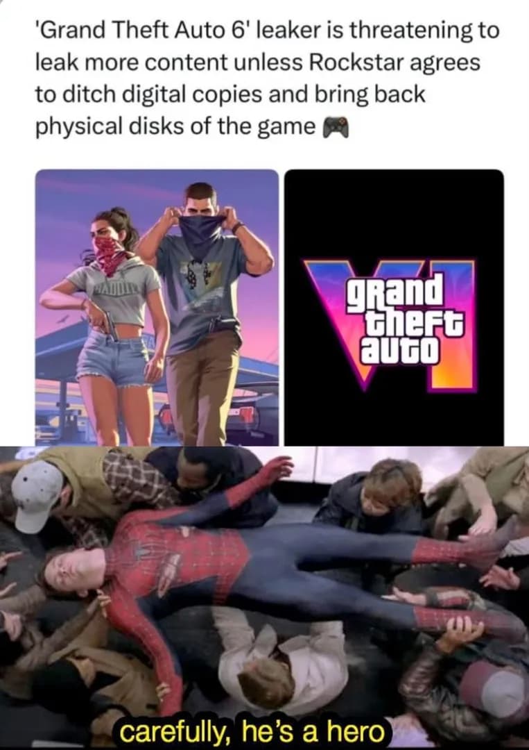 Futile, but honorable nonetheless