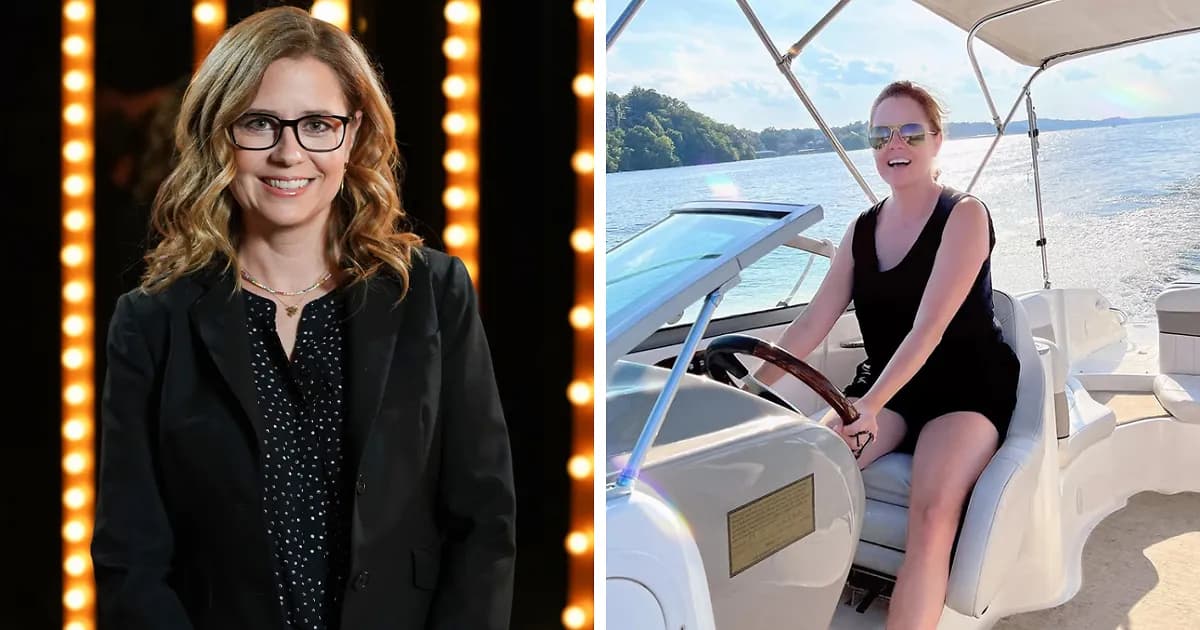 'The Office' Star Exposes The Harsh Reality That Forced Her To Quit Lucrative TV Career