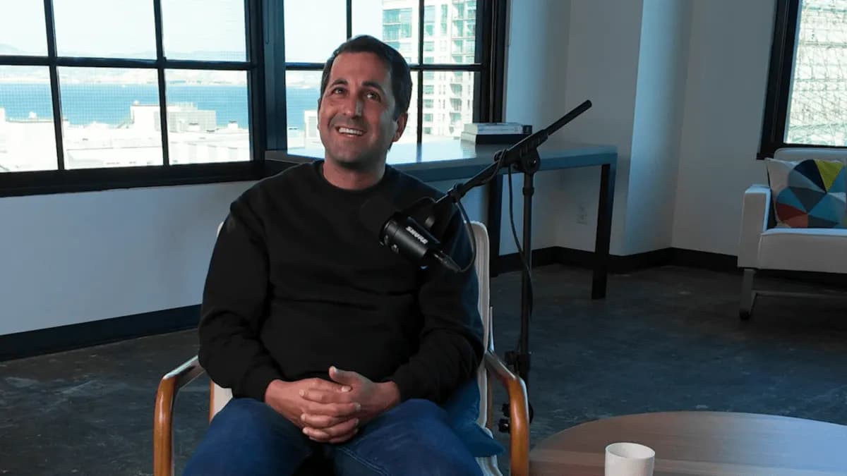Learn what VCs actually want, from a founder who's raised $1B | TechCrunch