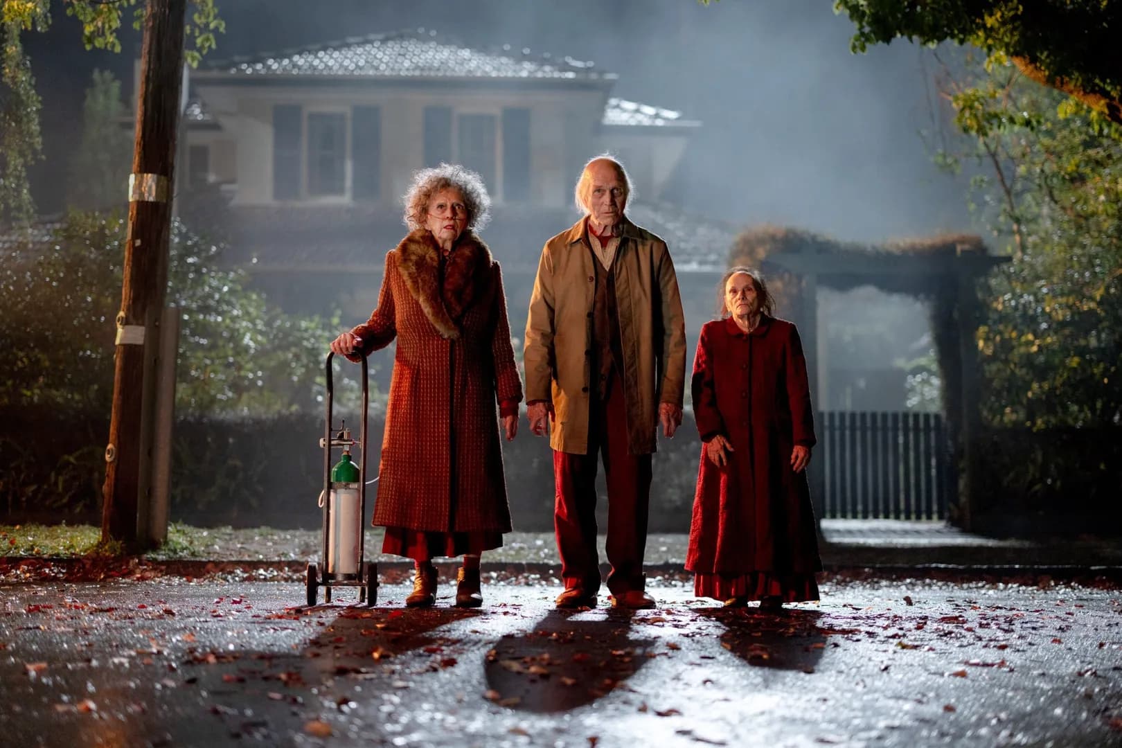 'Insidious' Officially Brings Back an Iconic Monster After 3 Years