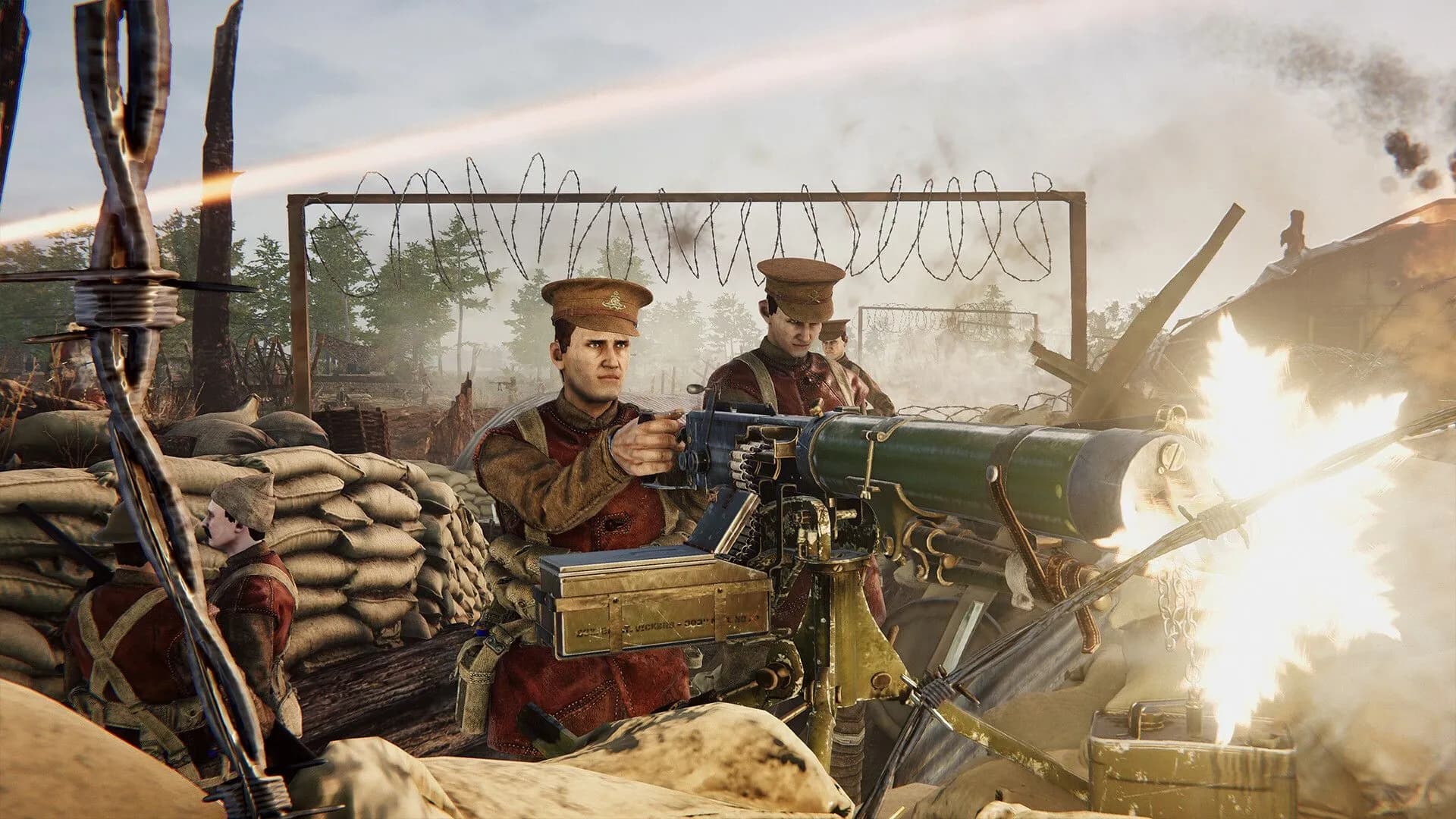 Steam Makes Two Games Completely Free To Play Until Aug. 4