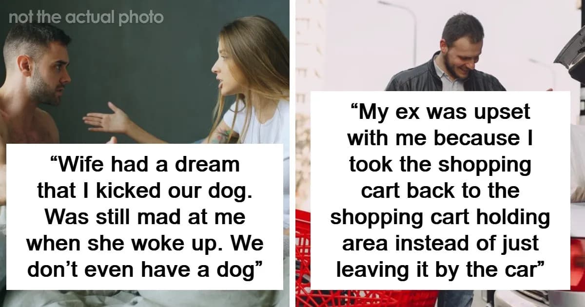 “Didn’t Speak To Me For Four Years”: 71 People Reveal The Most Ridiculous Reasons That Left Others Seeing Red