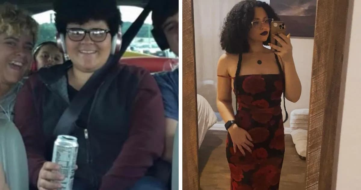70 Times “Ugly Ducklings” Underwent Incredible Transformations And Stole The Show (New Pics)