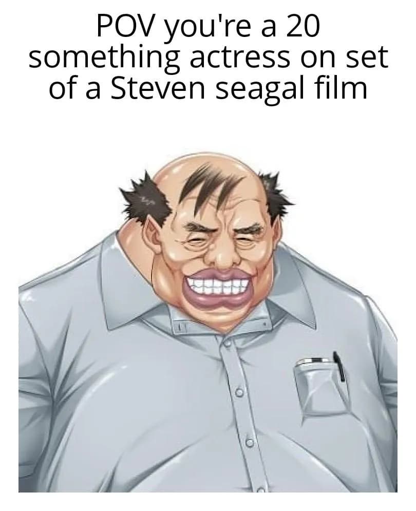 Old basturd