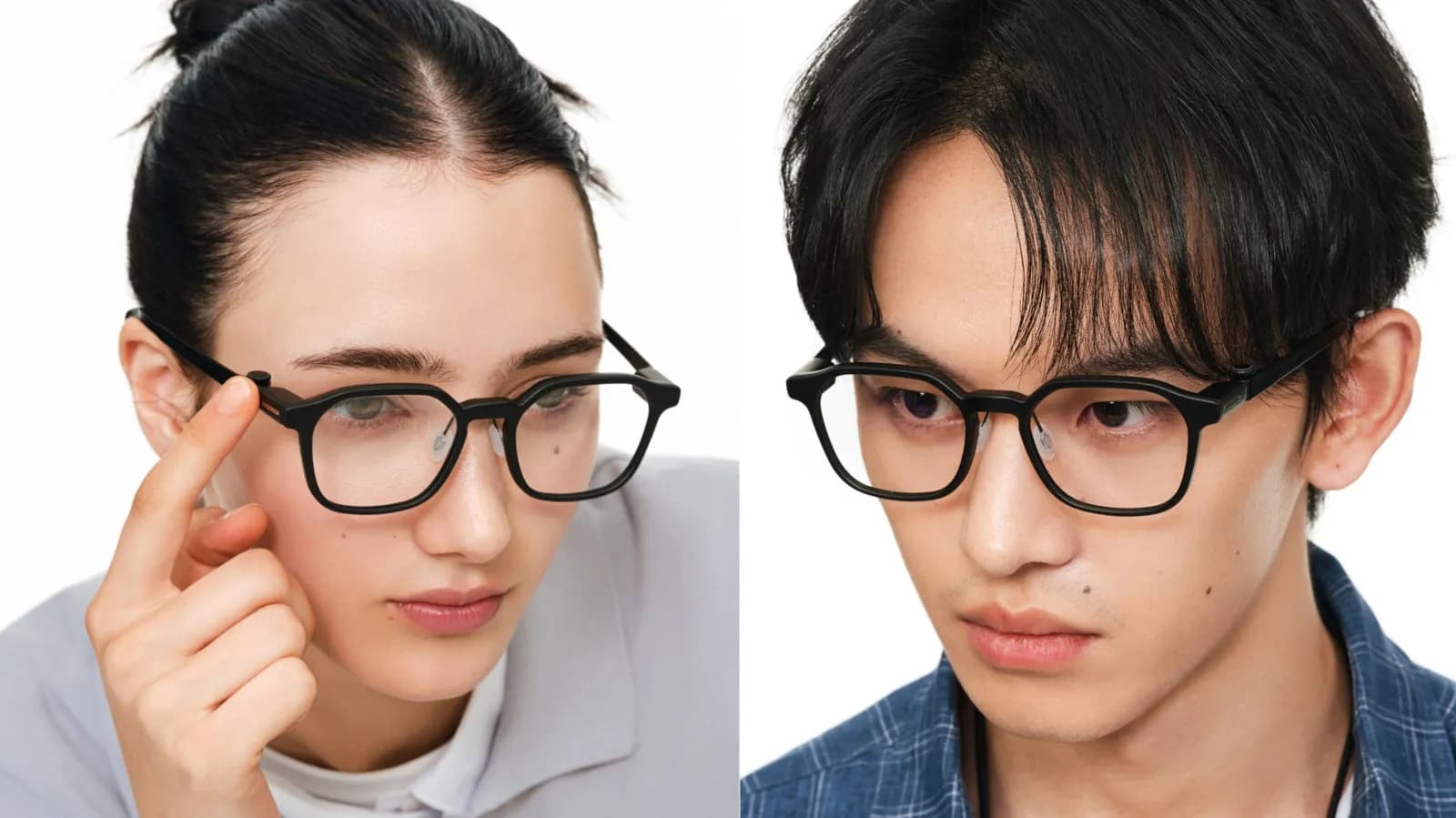 RayNeo is going both minimalist and maximalist with its latest AR smart glasses - Engadget