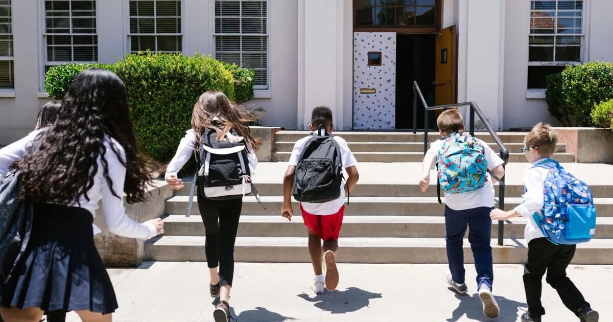 “Do You Know More Than An Elementary Schooler?”: Test Yourself In This True Or False Quiz