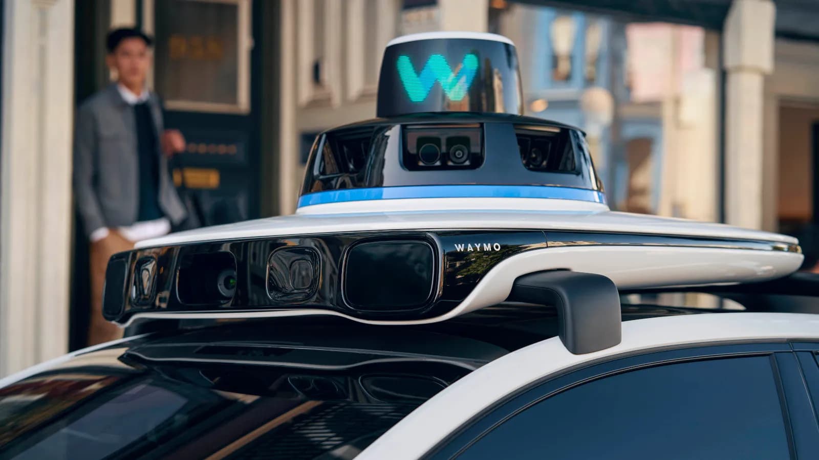 Nevada allows Uber, Tesla and Waymo to start paid robotaxi service - Engadget