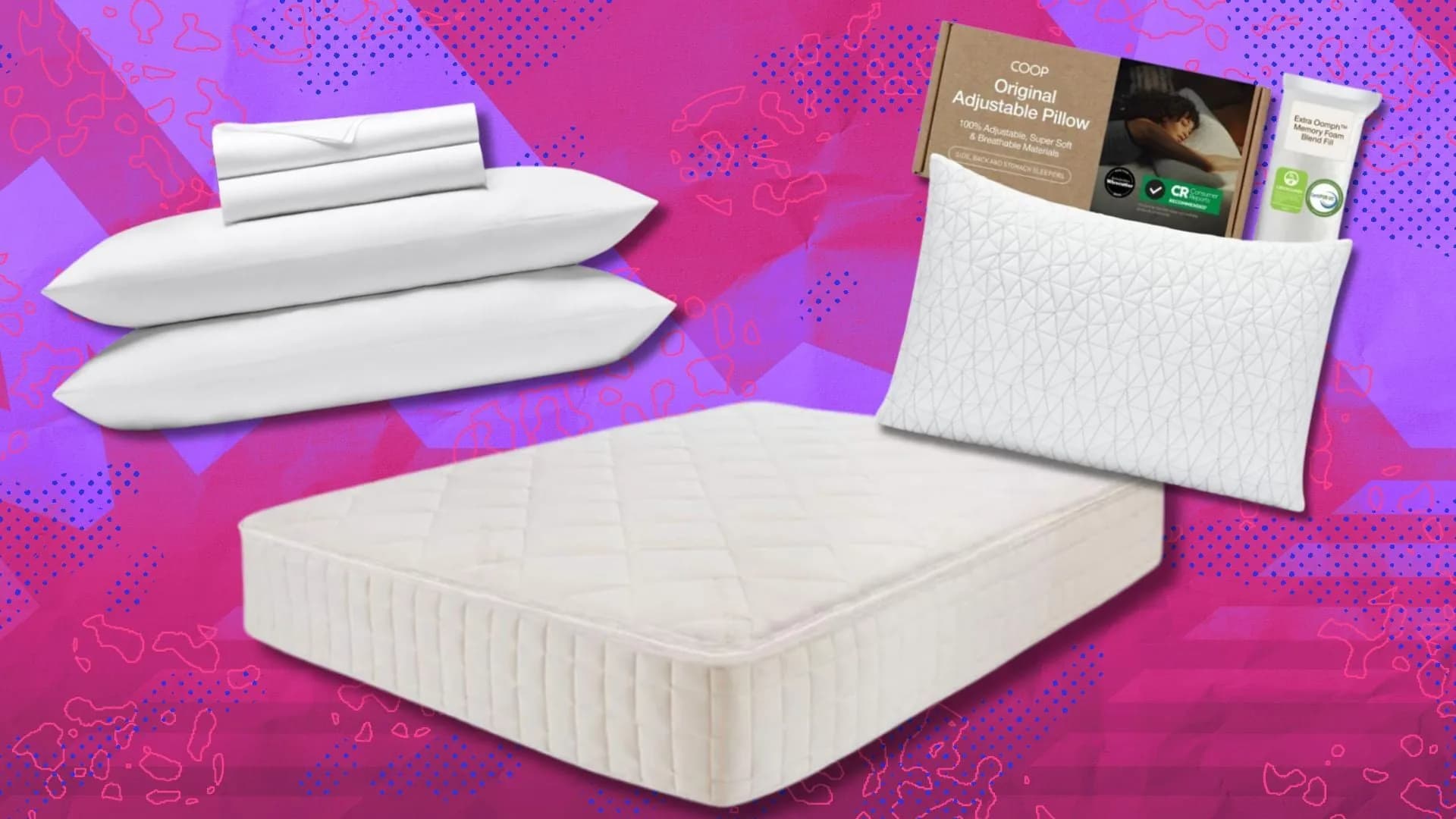 Best Labor Day mattress deals: Save on Purple, Naturepedic, Essentia, Saatva, and more