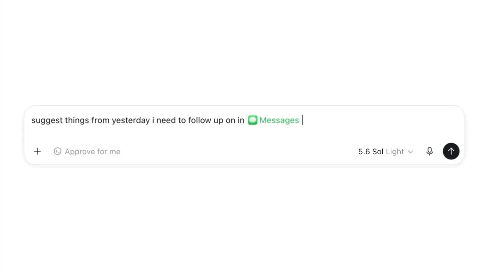 ChatGPT on Mac can now read and respond to Apple iMessages - Engadget