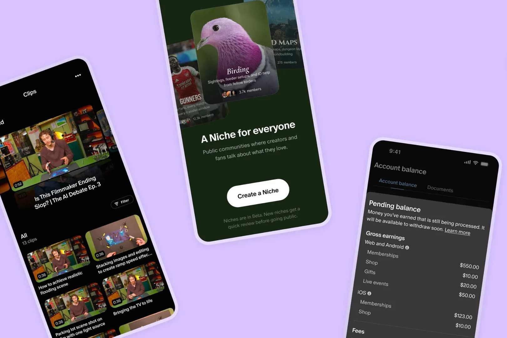 Patreon is changing its algorithm to help smaller creators get discovered