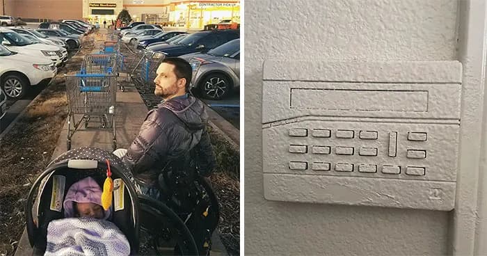 Lazy People Who Were Called Out For Doing The Bare Minimum