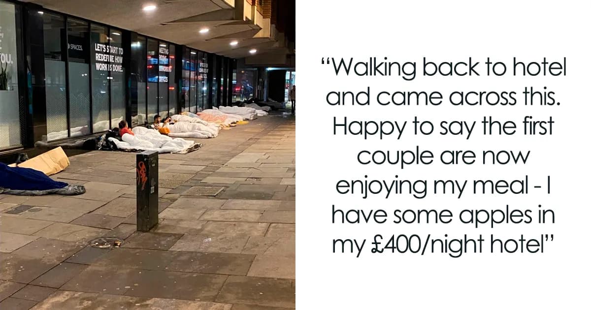 People Exposes 25 Most Awkward And Out-Of-Touch Posts On LinkedIn