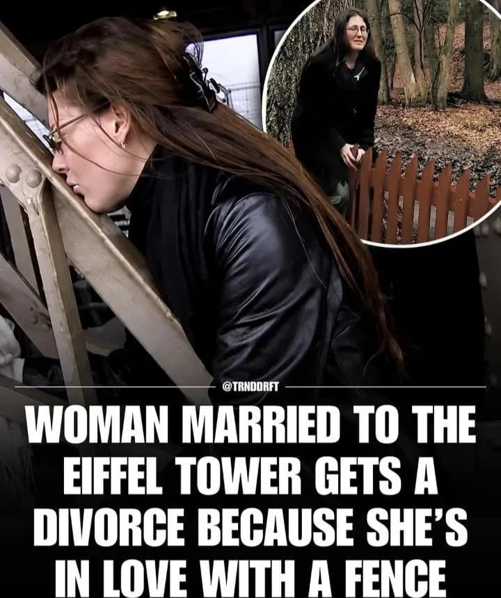 What ......