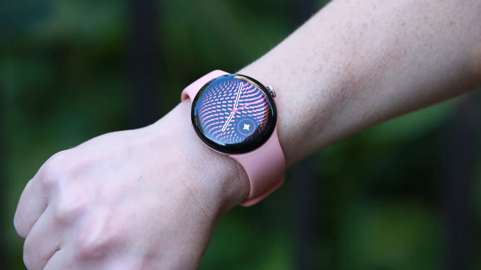 Pixel Watch 5 review: A fantastic watch that