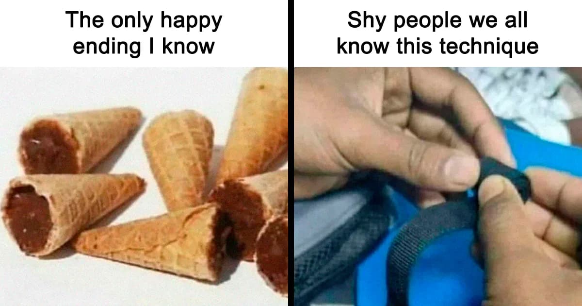 46 Introvert Memes That Perfectly Capture The Joy Of Staying Hom