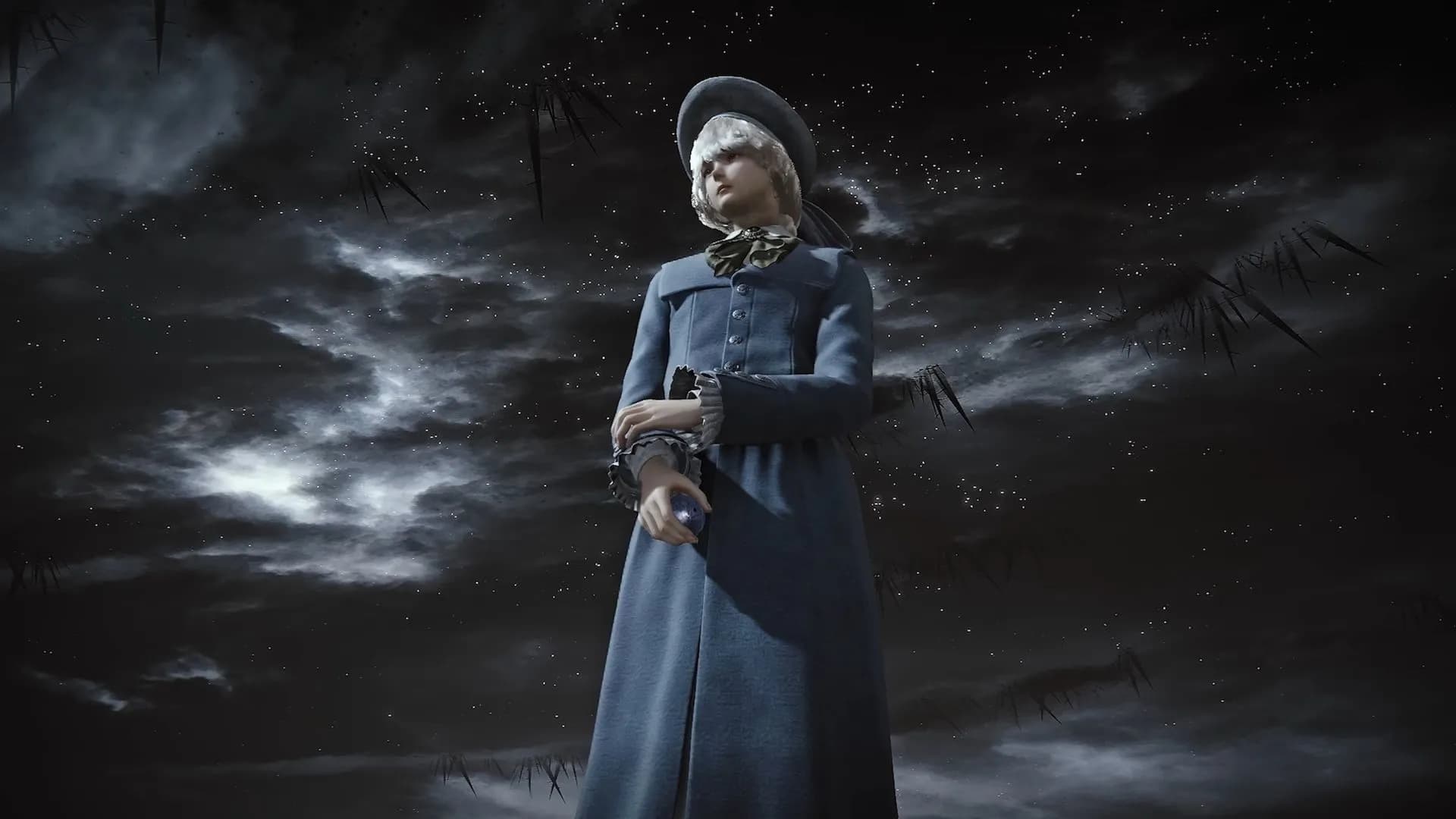 Duskbloods Network Test on Switch 2 Is Already a Flop
