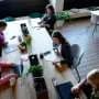 Study finds women build strong workplace friendships than men