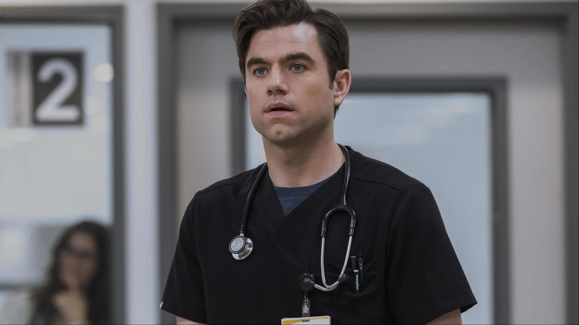 HBO Reveals First Look at Near-Perfect Medical Drama’s Return in 2027