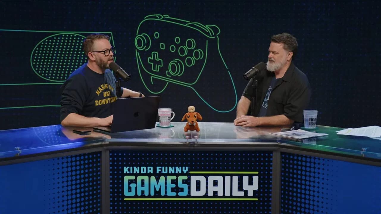 Double Fine Is Holding A Live Game Jam To Fund Its Next Project