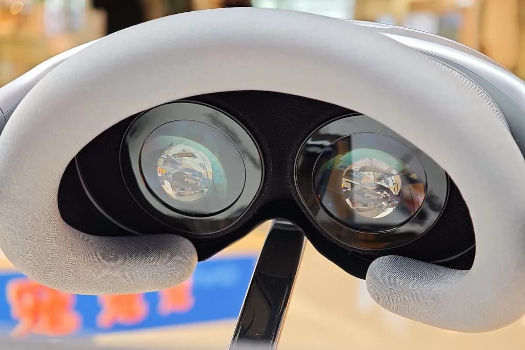 Apple reportedly cuts dozens from Vision Pro team