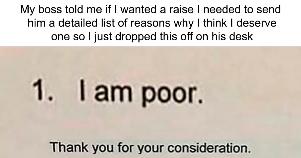 46 Funny Work Memes That Make The Workday More Bearable
