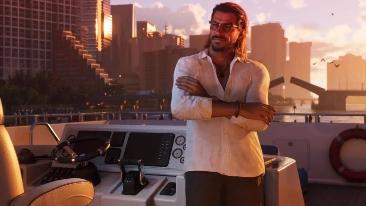 Rockstar Games Reportedly Still In The Dark About GTA 6 Leaker