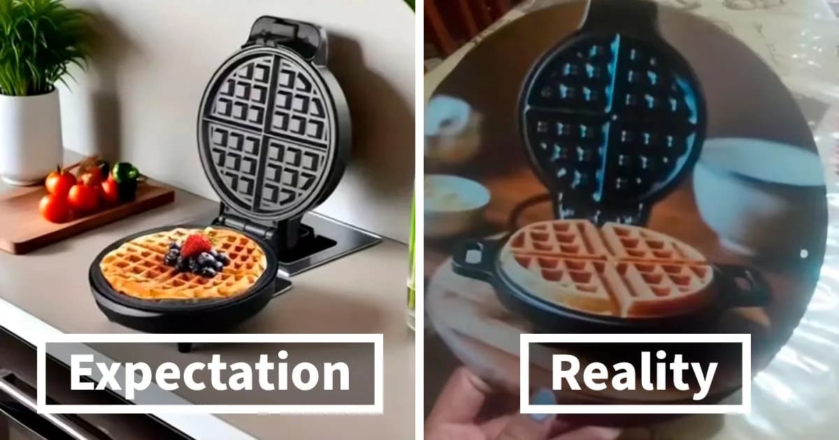 46 Temu Shopping Fails That Didn’t Go As Planned