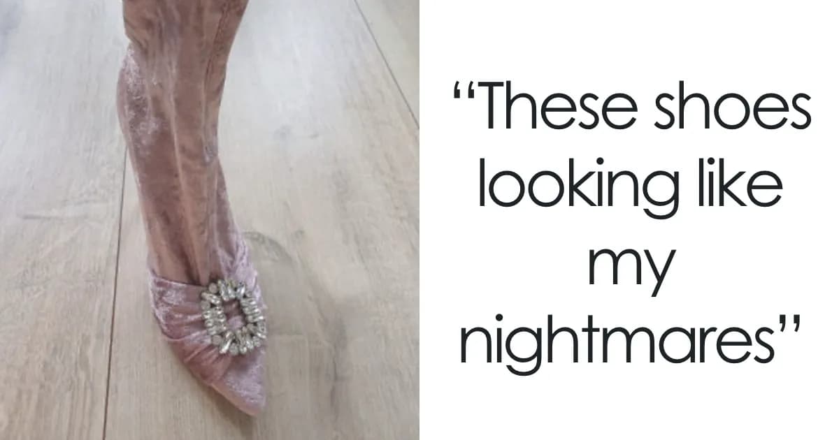 Confusing Pics That Prove It’s All About Perspective