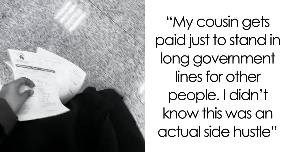 64 People Share The Weird Side Hustles They’ve Picked Up To Make Extra Dough