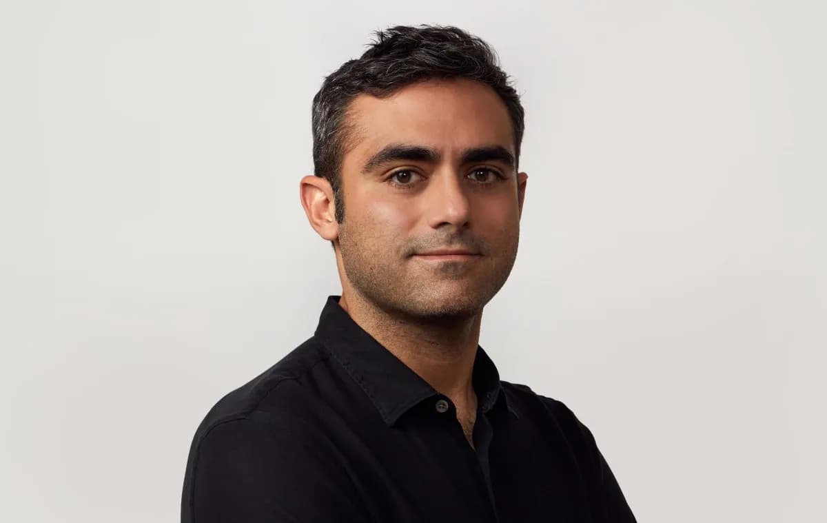 Michael Polansky is training an AI model on skin that’s still alive | TechCrunch