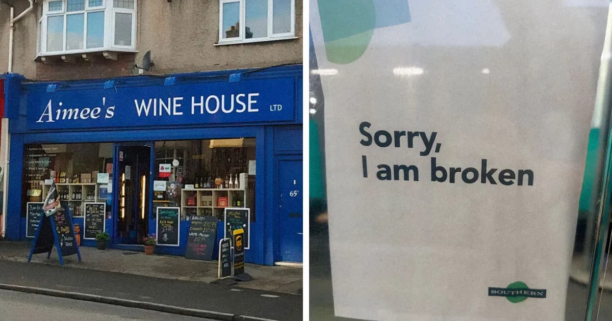 52 Times British Humor Was So Dry It Almost Went Over People’s Heads