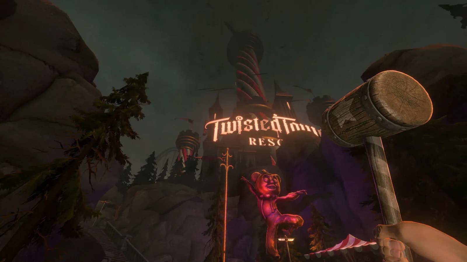 Darkest Dungeon DLC, a BioShock-style shooter with clowns and other new indie games worth checking out - Engadget