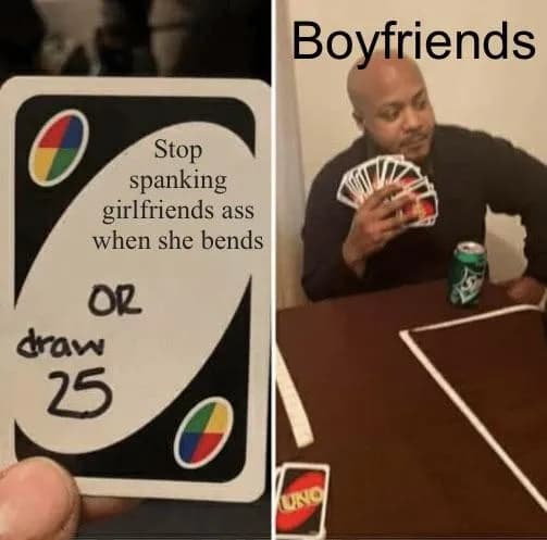 Every damn time