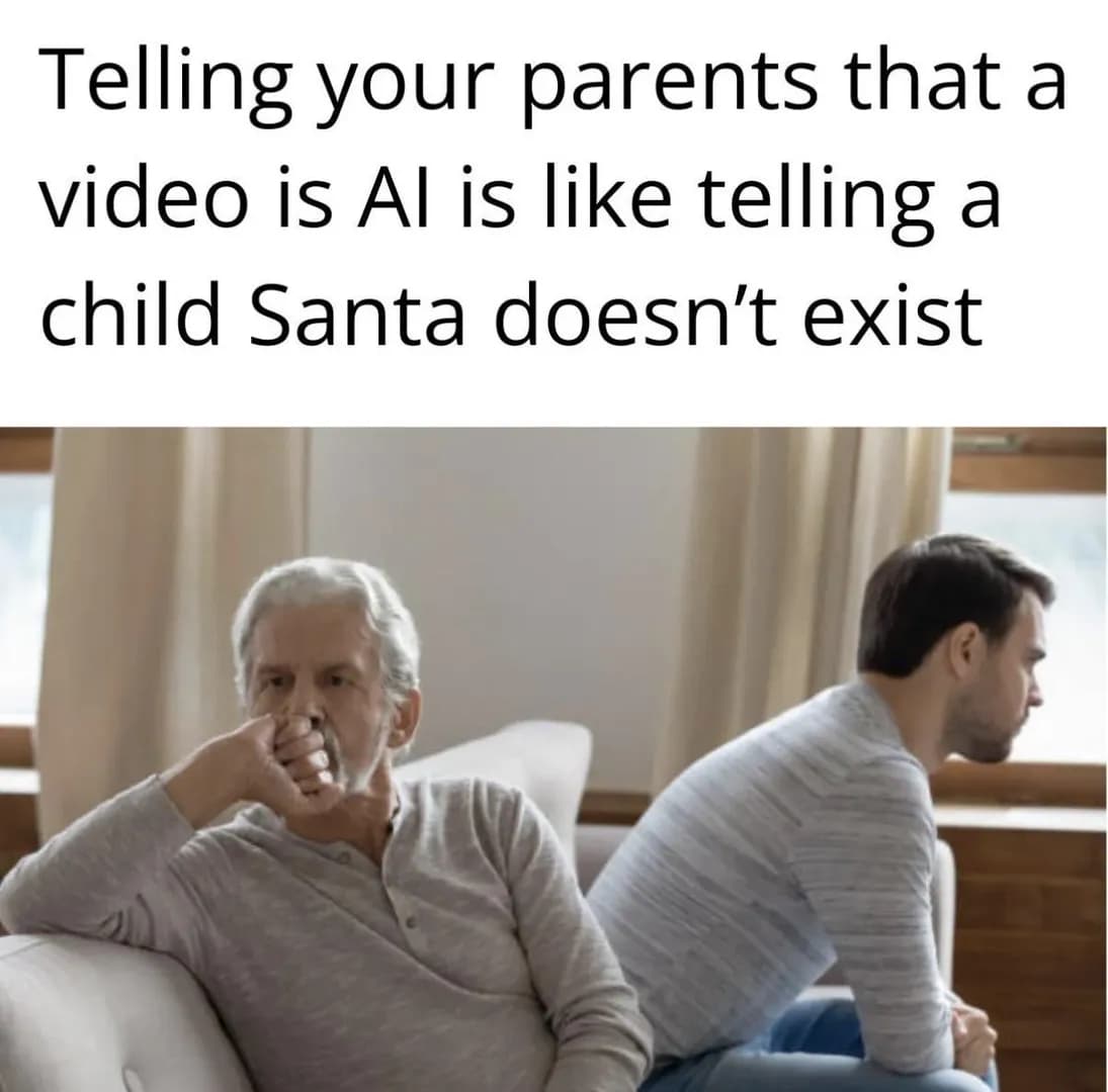 No dad, that dog is not doing the Gangnam Style