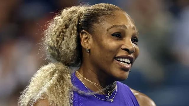 Serena Williams, Carlos Alcaraz to play mixed doubles at US Open