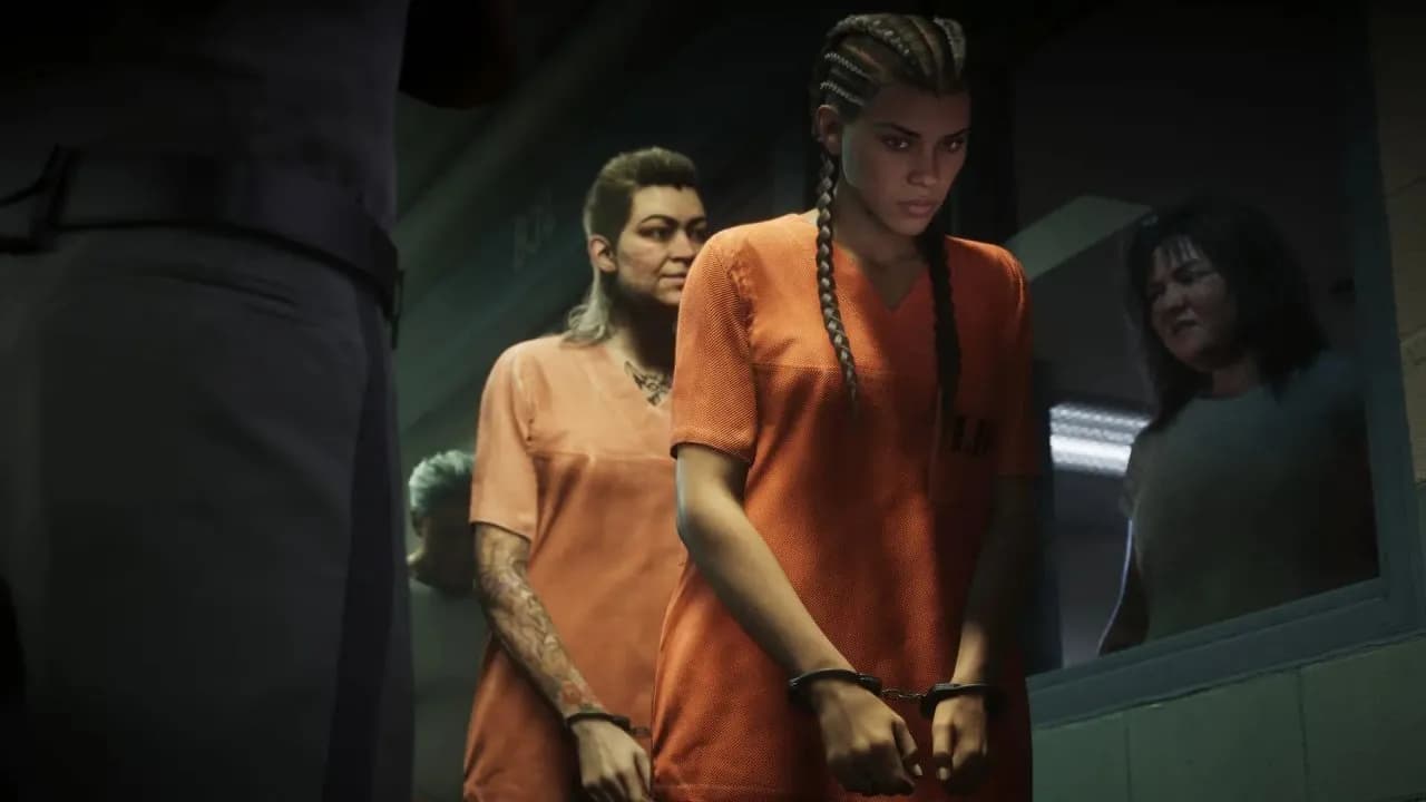 'GTA 6' Leaks May Finally Be Coming To An End